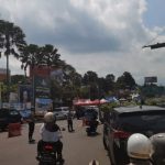 Puncak macet