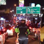 Puncak Macet