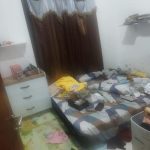 Rumah kosong diacak-acak pencuri