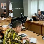 Kemenko PMK-Haji
