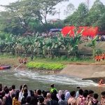 Pameran Jakarta Tangguh