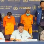 Penipuan Media Elektronik