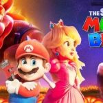 The Super mario