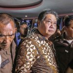 Airangga Hartarto