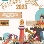Festival Betawi 2023 Rawasari