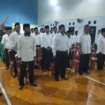 KPPS Desa Gunungkarung