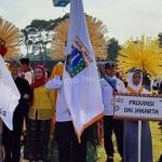 Jumabara PMR Nasional