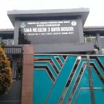 SMAN 3 Kota Bogor