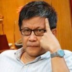 Rocky Gerung.