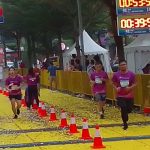 BAF Lions Run