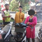 Curanmor Gunung Sindur