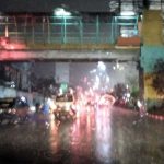 Depok HUjan