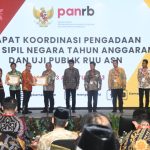 Kemenkumham peroleh penghargaan