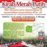 Kirab Merah Putih