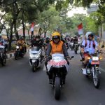 Nyoride Tangerang