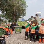 Sampah Monas