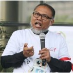Bambang Widjojanto.