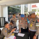 Propam Polres Bogor