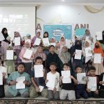 Lomba komik anak