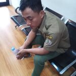 karyawan dihipnotis