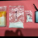 Bongkar sarang narkoba di Tangerang
