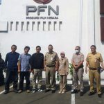 Pusip DKI-PFN