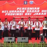 Kelurahan sadar hukum