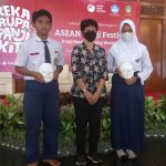 Lukis Topeng Panji