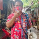 Dejaki Menteng