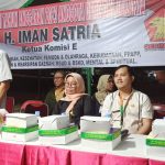 DPRD DKI bantu bangku PAUD