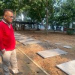 Batu nisan bersejarah