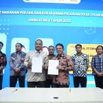 Praktisi mengajar