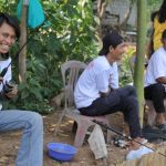MANCING