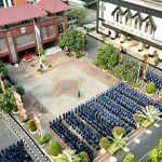 Upacara Kesaktian Pancisila Jakpus