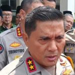 Irjen Karyoto.