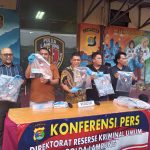 komplotan pembobol BRI Link