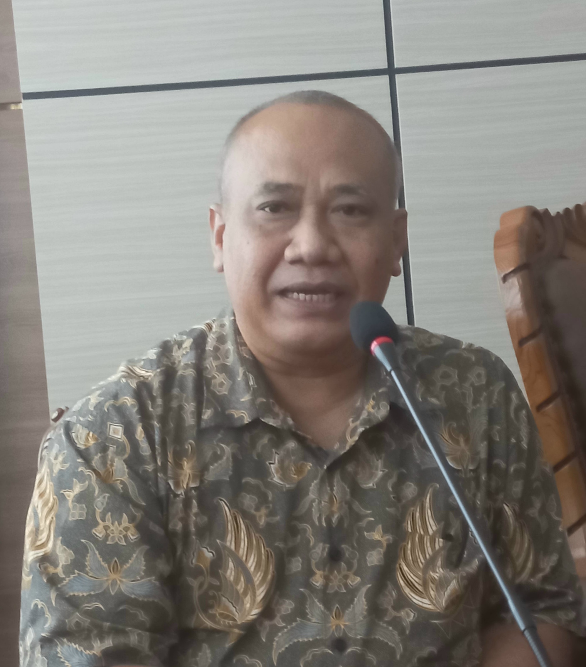 Unnes Tawarkan Program Ppg Untuk Menjaga Kompetensi Guru Diberbagai 