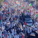 Aksi Bela Palestina