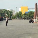 Apel Pemilu Senen