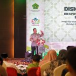 Moderasi beragama