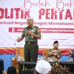 Politik Pertahanan
