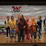 Wara-wiri Feskraf PKOL