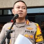 Kombes Trunoyudo Wisnu Andiko.