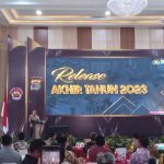 Rilis Akhir Tahun 2023