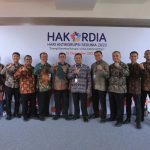 Award KPK Tangerang-