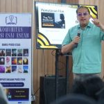 Esai Denny JA
