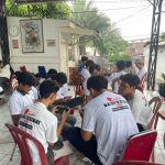 Laskar Trisakti 08