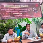 Panwascam Bojongsari