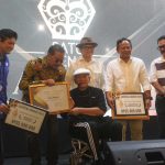 Satupena Award-1