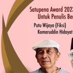 Satupena Awards